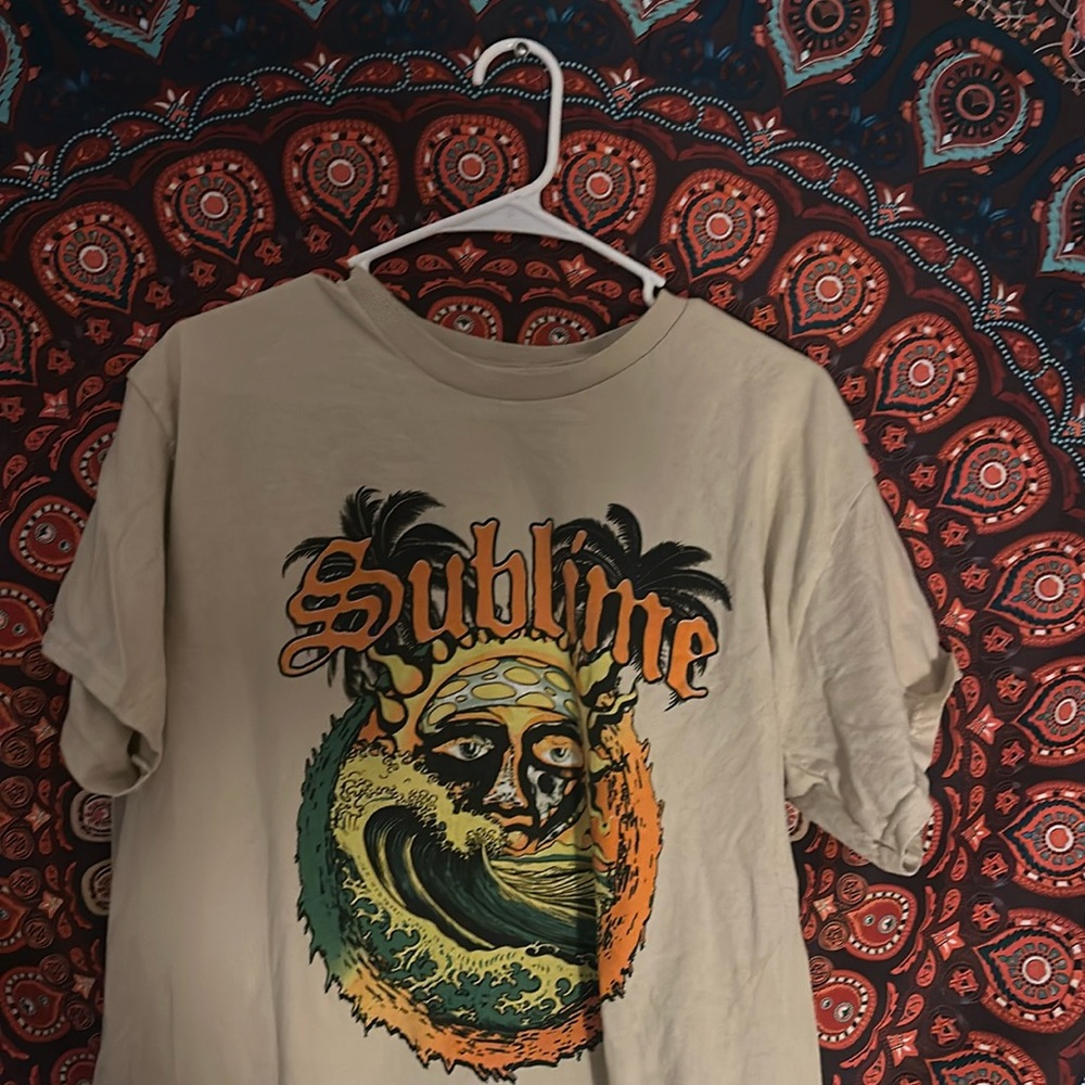 Sublime T-Shirt